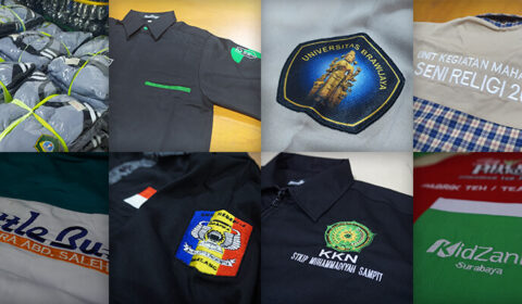 Konveksi Seragam Turen